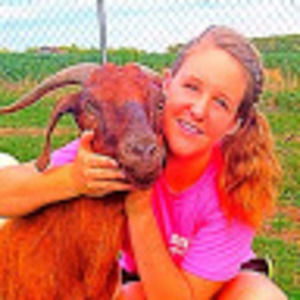 Meet your Posher, Stacie